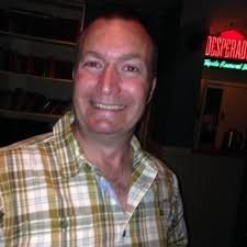 Rob Timmins